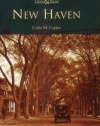 New Haven   (CT)  (Then and Now)