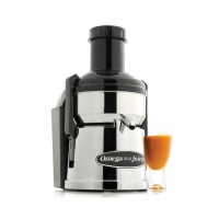 Omega Heavy Duty Mega Mouth Pulp-ejection Juicer Omega Heavy Duty Mega Mouth Pulp-ejection Juicer