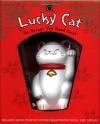 Lucky Cat: He Brings You Good Luck