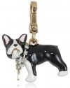 Juicy Couture C-French Bulldog Charm