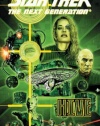 Star Trek: The Next Generation - Hive