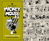 Walt Disney's Mickey Mouse: Trapped on Treasure Island (Vol. 2) (Walt Disney's Mickey Mouse) Walt Disney's Mickey Mouse: Trapped on Treasure Island (Vol. 2) (Walt Disney's Mickey Mouse)