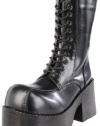 Pleaser Women's Platoon-202 Boot