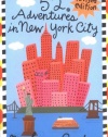 52 Adventures in New York City (52 Series)