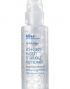 Bliss Lid Plus Lash Wash, 3.7 Fluid Ounce