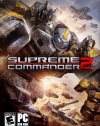 Supreme Commander 2