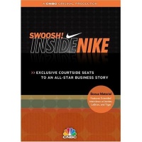 Swoosh: Inside Nike Swoosh: Inside Nike