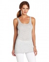 Beyond Yoga Women's Striped Classic Tank