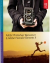 Adobe Photoshop and Premiere Elements 11