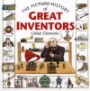 The Picture History of Great Inventors