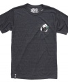 Call of the wild. This t-shirt from LRG show your animal love.