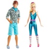 Barbie Toy Story 3 Made For Each Other Gift Set