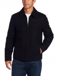 Dockers Men's Wool Open Bottom Jacket Dockers Men's Wool Open Bottom Jacket