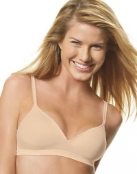 Barely There CustomFlex Fit Light Lift Wirefree Bra (4028)