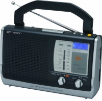 Emerson Portable Weather Clock Radio (RP6251) Emerson Portable Weather Clock Radio (RP6251)