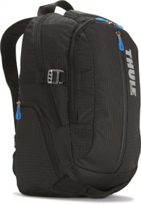 Thule Crossover TCBP-117 Backpack for 17-Inch Macbook/Pro/Air (Black) Thule Crossover TCBP-117 Backpack for 17-Inch Macbook/Pro/Air (Black)