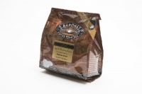 Baronet Coffee Decaf 100% Colombian Medium Roast (140 g), 18-Count Coffee Pods
