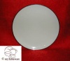 Noritake Colorwave Chocolate Round Platter