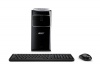 Acer AME600-UR368 Desktop (Black)