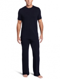 American Essentials Men's Luxurious Essentials Pajama Gift Set American Essentials Men's Luxurious Essentials Pajama Gift Set