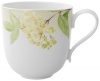 Villeroy & Boch Green Garland 11-3/4-Ounce Mug