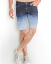 GUESS Lincoln Denim Shorts in Hydration Wash