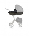 Stokke Xplory Carrycot Complete Kit, Dark Navy