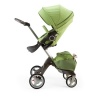 Stokke Xplory Stroller, Light Green