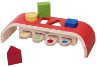 Wonderworld Bouncing Sorter Wonderworld Bouncing Sorter
