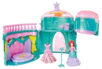 Disney Princess Royal Party Ariel Palace Playset Disney Princess Royal Party Ariel Palace Playset