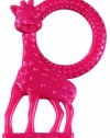 Vulli Sophie Giraffe Vanilla Teether, Colors May Vary