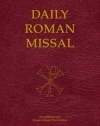 Daily Roman Missal
