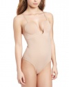 Fashion Forms Women's U-Plunge Body Suit