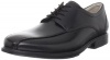 Bostonian Men's Advance Bike Toe Oxford