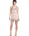Parker Women's Elastic Waist Dress