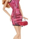 Barbie Fashionista Summer Doll