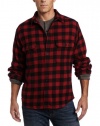 Woolrich Men's Oxbow Bend Flannel Shirt