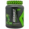 Muscle Pharm Assault, Green Apple 32 Servings