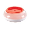 OXO Tot Snack Disk, Orange