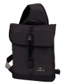 Victorinox Luggage Altmont 2.0 Flapover Mono-Sling, Black, One Size