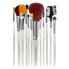 E.l.f. Cosmetics 12 Piece Brush Set