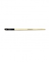 A winning team - the Smokey Eye Liner Brush was designed to be used dry with our limited edition Kohl Cake Liner to create a sexy, smudgy line for the ultimate smokey eye. You can also use it to double-line your eyes with a powder shadow over your favorite gel or pencil eyeliner, too. About 6.5 long. 