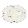 Villeroy & Boch Vieux Luxembourg Oval Platter