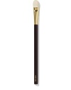 Tom Ford's brush collection is designed to bring ease and luxury to the process of creating your look - they make expert makeup application completely effortless.  The Tom Ford Eye Shadow Brush was designed to craft a softer, all-over eye effect. Developed with natural hair, it picks up color with ease and glides it effortlessly onto the skin. Handle is designed for true comfort and balance.