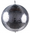 American Dj M-2020 Twenty Inch Glass Mirror Ball