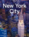 Lonely Planet New York City (City Guide)