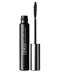 Vows to look pretty for 24 hours without a smudge or smear. One stroke and these pretty lashes last through rain, sweat, humidity, tears. Yet the formula removes easily with warm water. Unique brush reaches and beautifully lengthens even the tiniest lashes. Ophthalmologist tested, too. Vows to look pretty for 24 hours without a smudge or smear. One stroke and these pretty lashes last through rain, sweat, humidity, tears. Yet the formula removes easily with warm water. Unique brush reaches and beautifully lengthens even the tiniest lashes. Ophthalmologist tested, too.