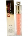 Christian Dior Dior Addict Ultra Gloss Pearl No. 152 Socialite Pink for Women, 0.21 Ounce