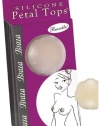 Braza Silicone Gel Petals-Beige-2 count