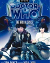 Doctor Who: The Ark In Space (Story 76)